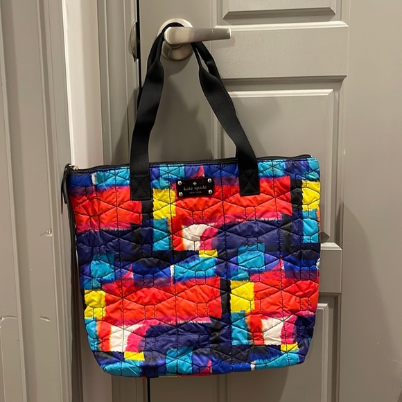 kate spade Handbags - Kate Spade nylon bag